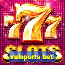 valsports bet